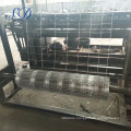 High Tensile Strength Factory Feild Fence